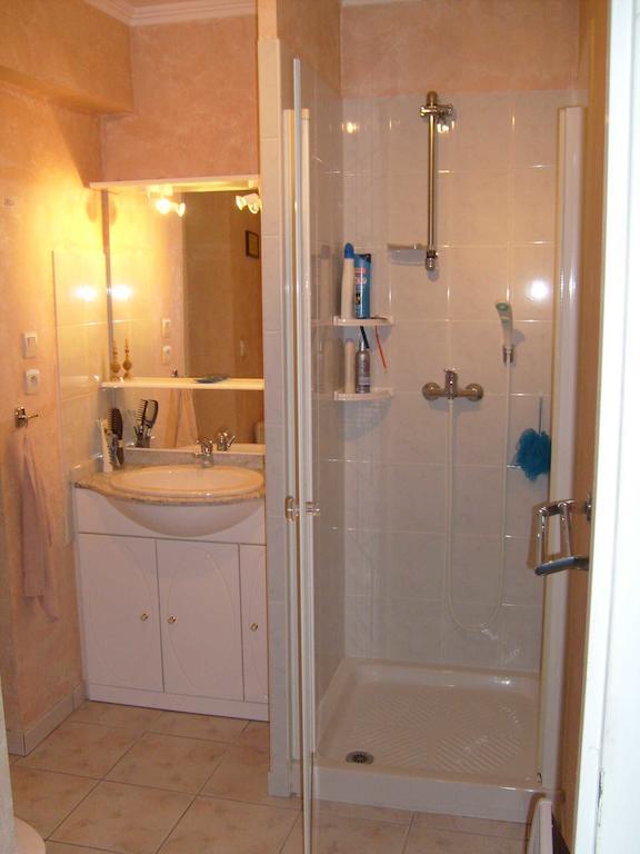 Pied A Terre Marseille 11° Apartment Room photo
