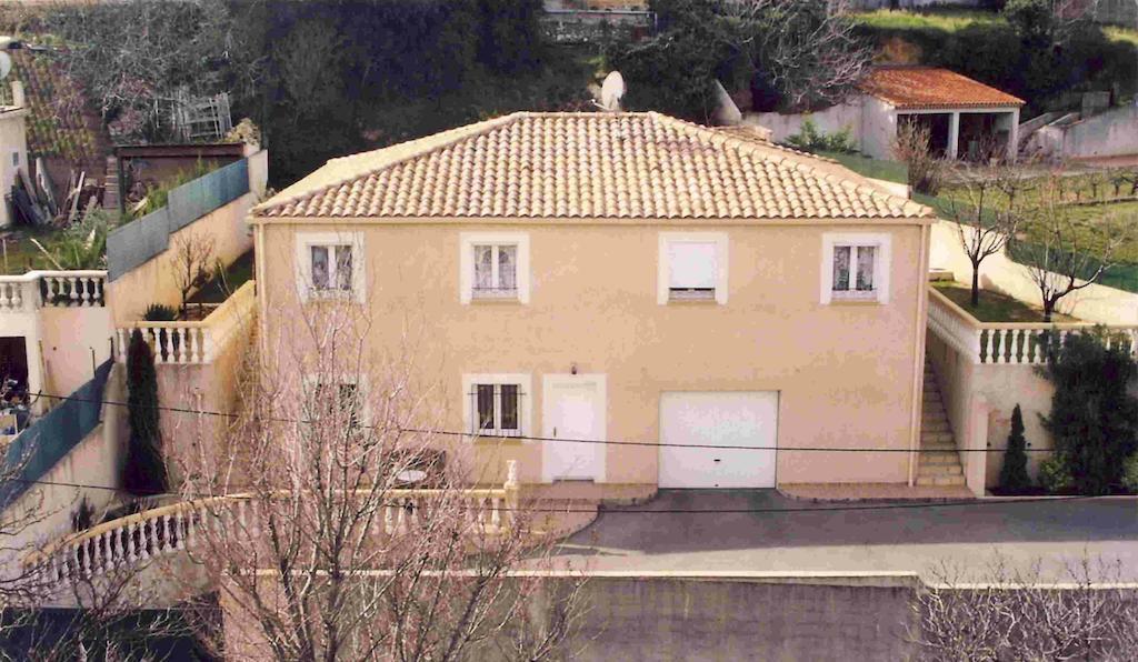 Pied A Terre Marseille 11° Apartment Exterior photo